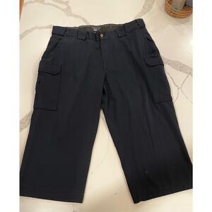 5.11 Tactical Stryke® Lightweight Cargo Pant Navy Sz 44